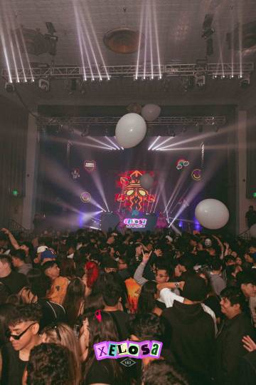 Xelosa Event