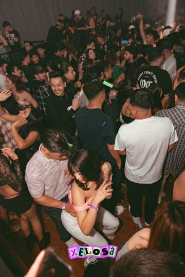 Xelosa Event