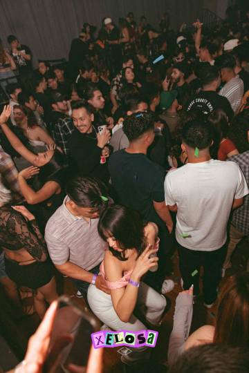 Xelosa Event