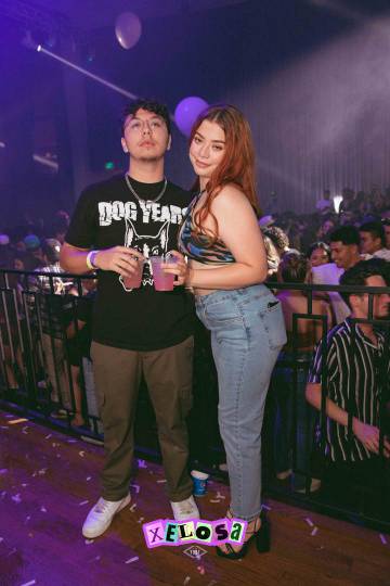 Xelosa Event