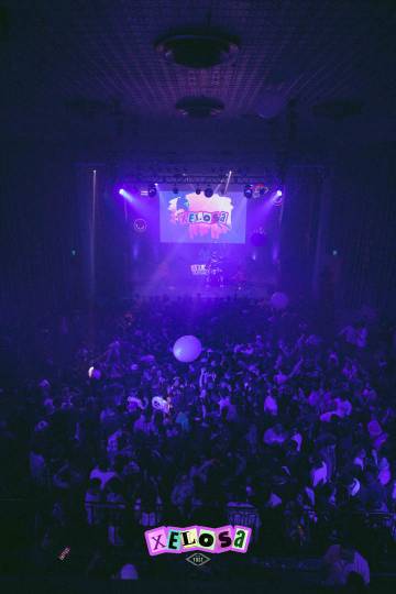 Xelosa Event
