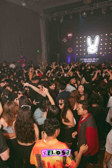 Xelosa Event