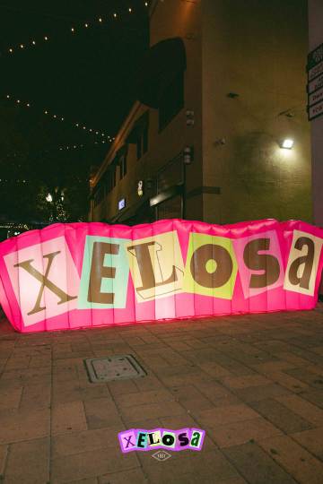Xelosa Event