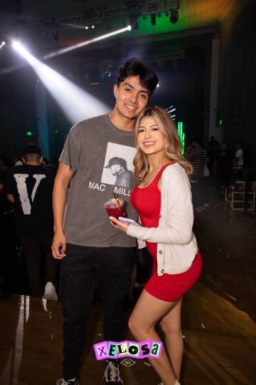 Xelosa Event