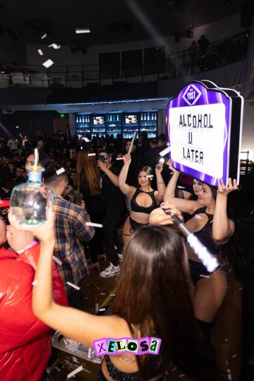 Xelosa Event