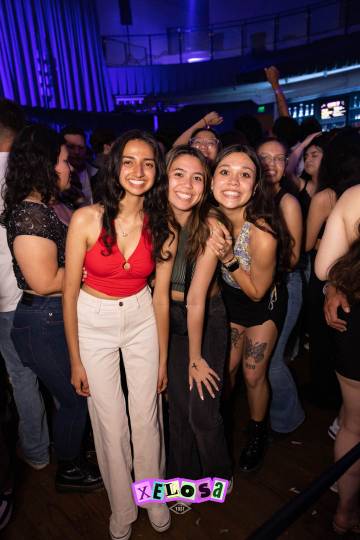 Xelosa Event