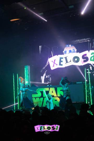 Xelosa Event