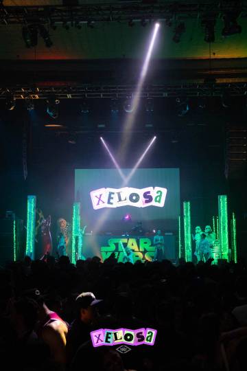 Xelosa Event