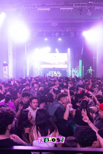 Xelosa Event