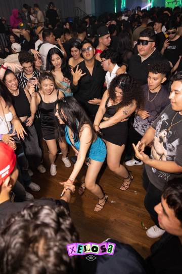 Xelosa Event