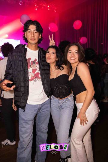 Xelosa Event
