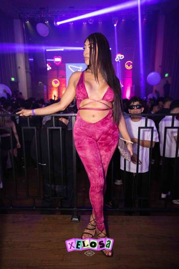 Xelosa Event