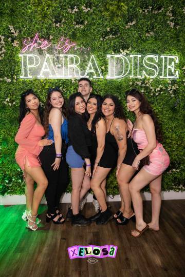 Xelosa Event