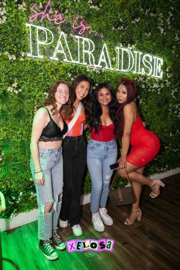Xelosa Event
