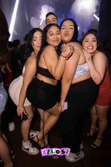 Xelosa Event