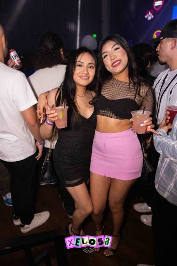 Xelosa Event
