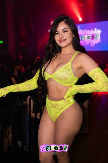 Xelosa Event