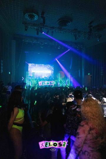 Xelosa Event