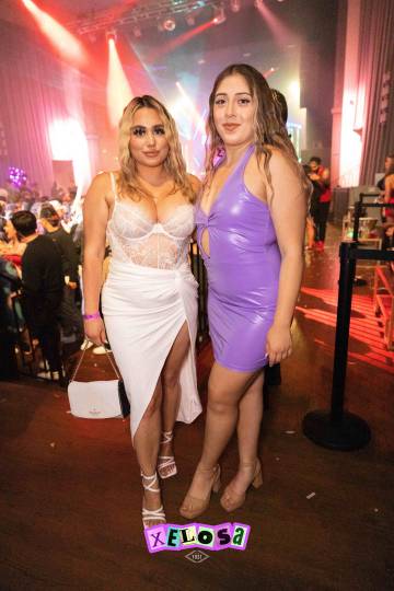 Xelosa Event