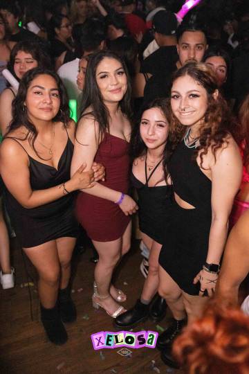 Xelosa Event