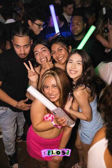 Xelosa Event