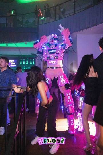 Xelosa Event