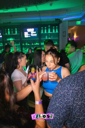 Xelosa Event