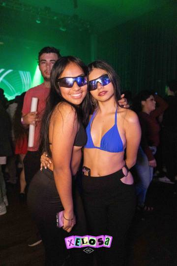 Xelosa Event