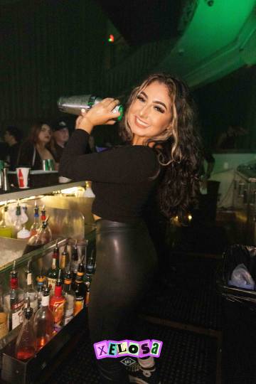 Xelosa Event