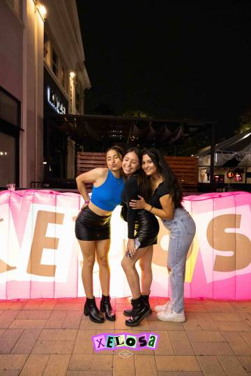 Xelosa Event