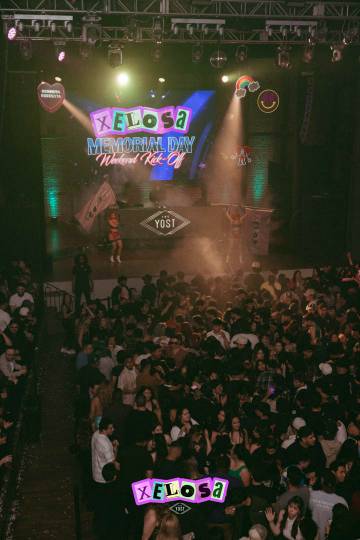 Xelosa Event