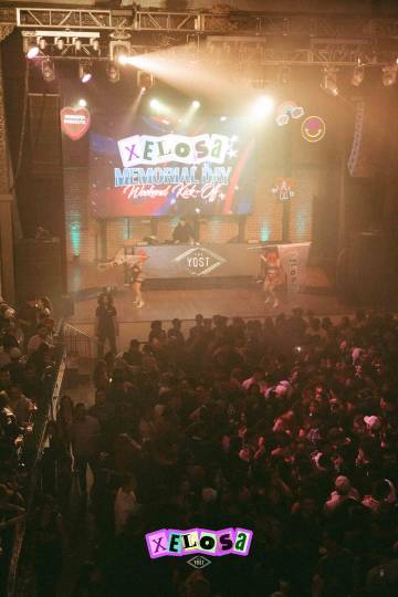 Xelosa Event