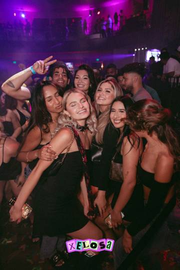 Xelosa Event