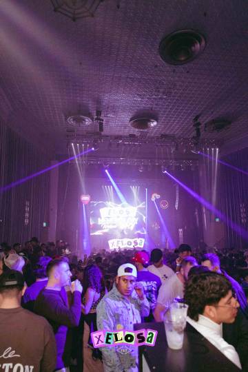 Xelosa Event