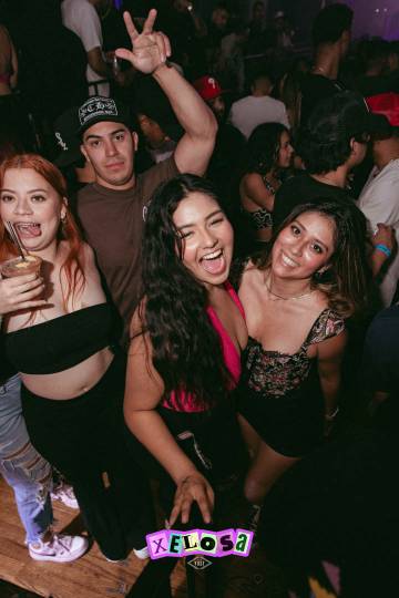Xelosa Event