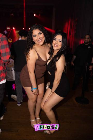 Xelosa Event