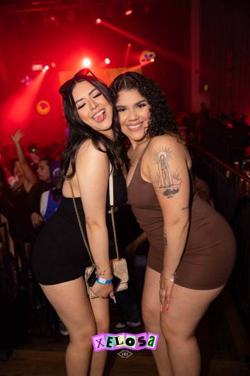 Xelosa Event