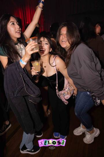 Xelosa Event