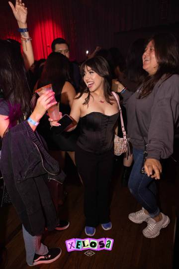 Xelosa Event
