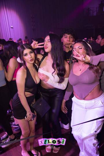 Xelosa Event