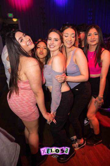 Xelosa Event