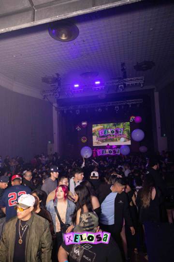 Xelosa Event