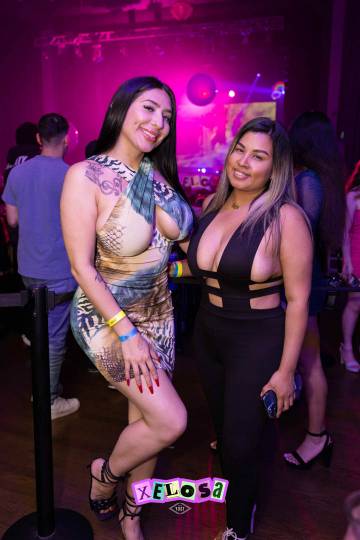 Xelosa Event