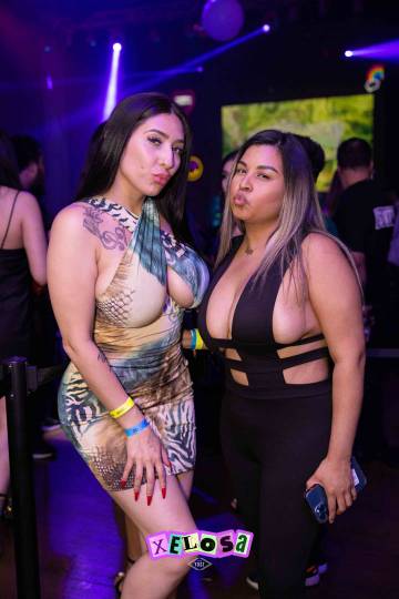 Xelosa Event