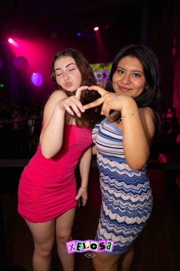 Xelosa Event