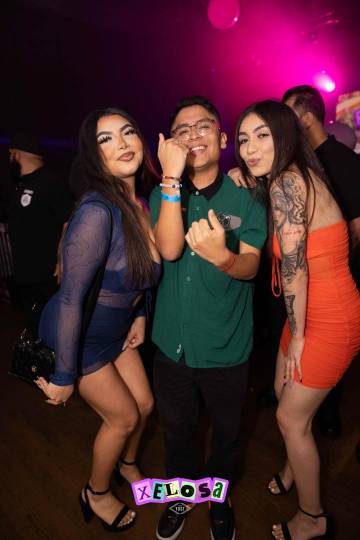 Xelosa Event