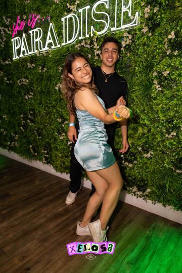 Xelosa Event