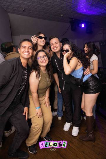 Xelosa Event
