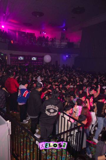 Xelosa Event