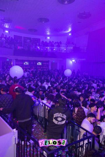 Xelosa Event